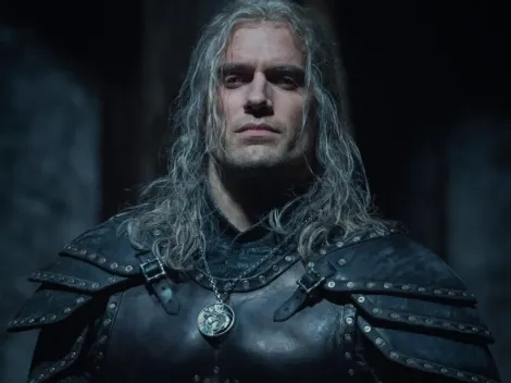 The Witcher: Henry Cavill deja la serie de Netflix