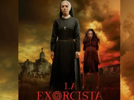 ‘LA EXORCISTA’: 5 razones para ver la película de terror que inauguró el Morbido Fest 2022