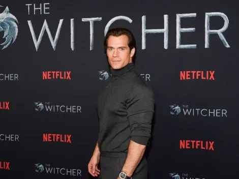 ¿Por qué Henry Cavill abandona The Witcher?