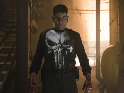 ¿Vuelve The Punisher? Las pistas de su regreso