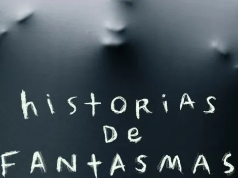 Historias de fantasmas, terror y miedo en vivo para despedir el año