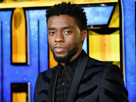 ¿Chadwick Boseman tuvo hijos?