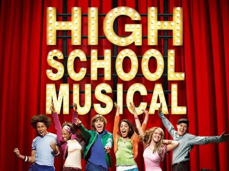 Así fue el reencuentro de High School Musical