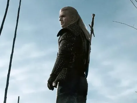 The Witcher: el reemplazo de Henry Cavill que quieren los fans