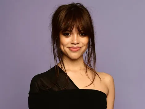 ¿Quiénes son los padres de la actriz Jenna Ortega?