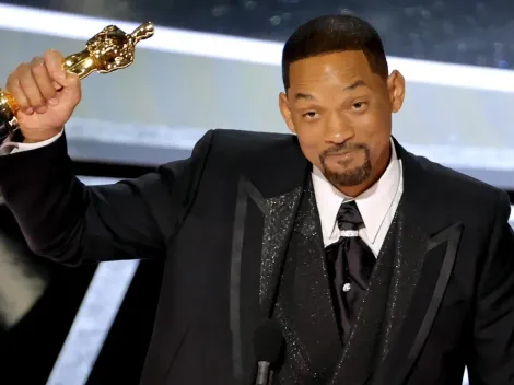 Los proyectos que se le cancelaron a Will Smith tras el escándalo