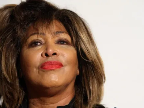 Falleció el hijo de Tina Turner y la cantante lo despidió con dolor