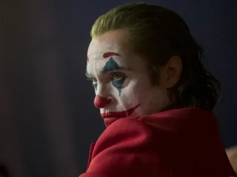 Joker 2: Todd Phillips compartió la primera imagen de la película