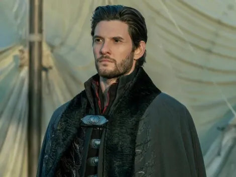 Netflix: el inesperado cambio físico de Ben Barnes para Sombra y Hueso 2