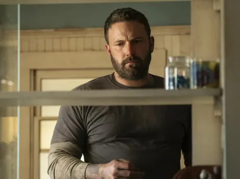 Ben Affleck podría dirigir en el nuevo DCEU