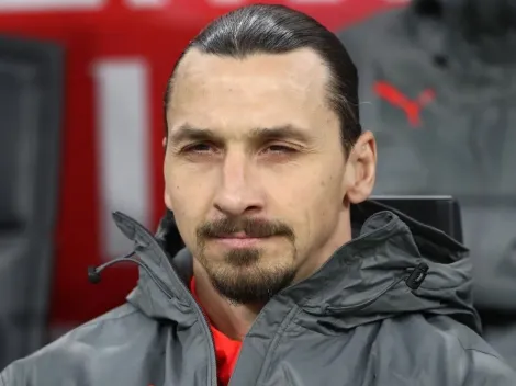 Zlatan Ibrahimovic entusiasmado con su papel en Astérix y Obélix: El Reino Medio