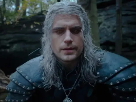 Henry Cavill llega a Prime Video: ¿por eso dejó The Witcher?