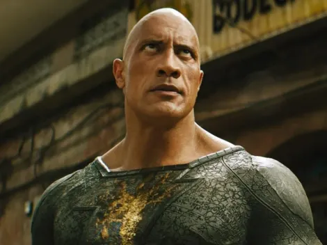 ¿Se canceló Black Adam 2?: Dwayne Johnson cada vez más alejado de DC y Warner