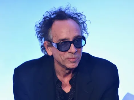 Como Merlina: otras producciones de Tim Burton para ver en streaming