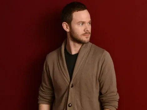 Quién es Aaron Ashmore, el nuevo galán de Ginny & Georgia