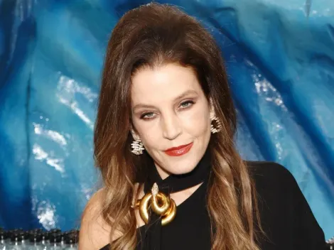 Muere Lisa Marie Presley, cantante e hija de Elvis, tras paro cardíaco