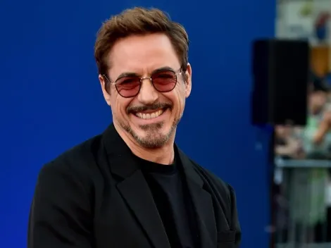 El cambio físico de Robert Downey Jr que impactó a sus fans