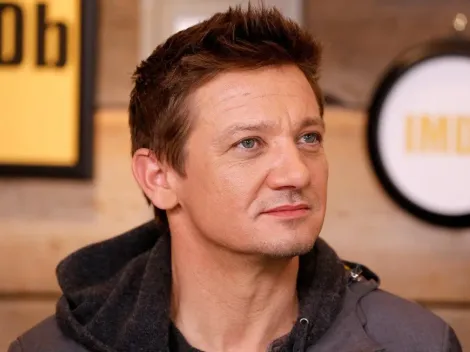 La salud de Jeremy Renner: ¿Podría perder su pierna?