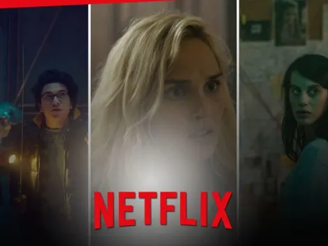 Qué se estrena en Netflix en las próximas semanas