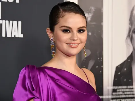 Quiénes fueron las parejas más recordadas de Selena Gomez