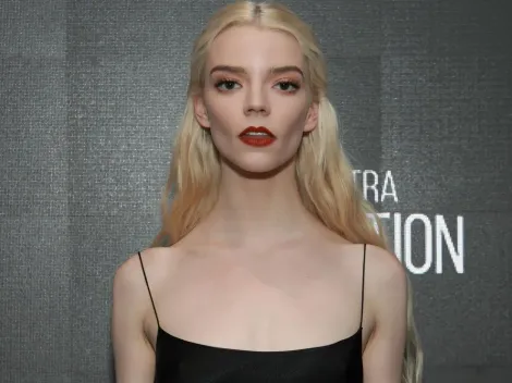 ¿Quiénes son los hermanos de Anya Taylor-Joy?