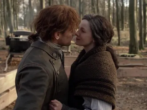 Outlander es renovada para una octava temporada: ¿Es la última?