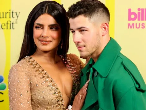 Priyanka Chopra habla sobre la diferencia de edad con Nick Jonas