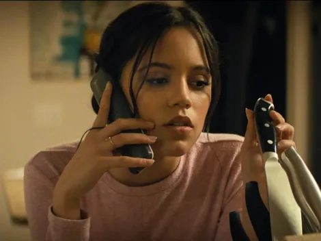 3 curiosidades del personaje de Jenna Ortega en Scream 6