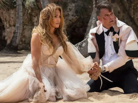 Bodas de plomo: “Jennifer Lopez es un ícono”