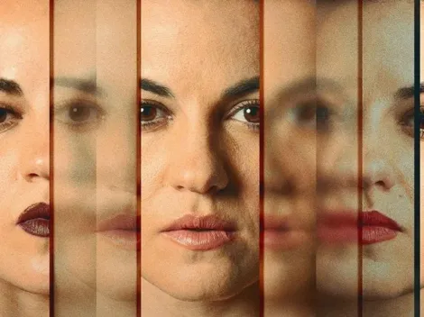 Tríada: fecha de estreno de la nueva serie de Maite Perroni en Netflix