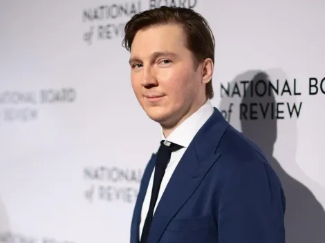 ¿Paul Dano volverá a Batman 2?