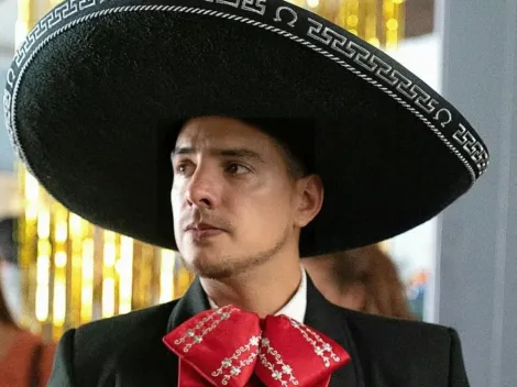 Mariachis: la nueva serie de HBO Max con Vadhir Derbez