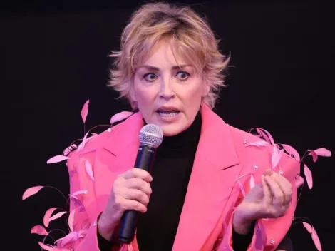 El hermano de Sharon Stone falleció repentinamente y la actriz lo despidió en redes