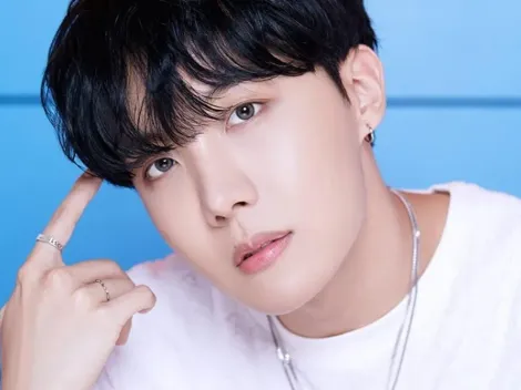 j-hope IN THE BOX: cuándo y dónde ver el documental del cantante de BTS