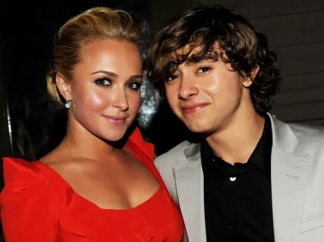 Falleció el hermano menor de Hayden Panettiere, Jansen, de 28 años