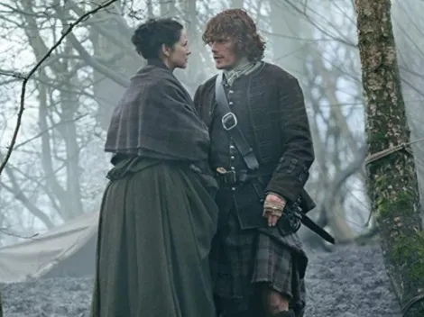 Outlander temporada 7: nuevas noticias sobre la serie de Sam Heughan