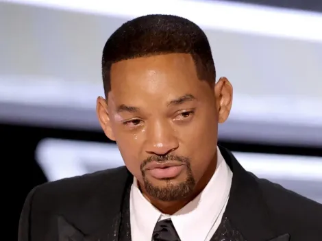 El cambio físico de Will Smith, desde los Oscar hasta ahora