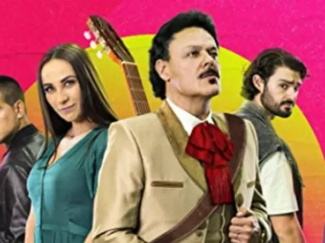 Mariachis: ¿por qué ver la nueva serie de HBO Max?