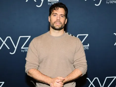 ¿Por qué Henry Cavill desapareció de las redes?