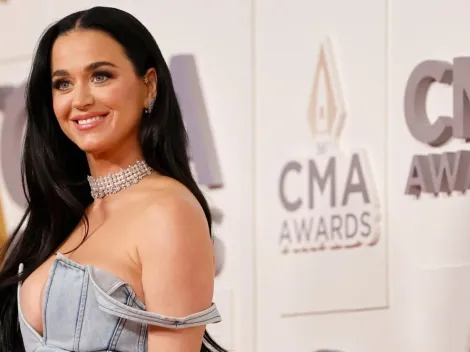 El polémico video por el que acusan a Katy Perry de hacer bullying