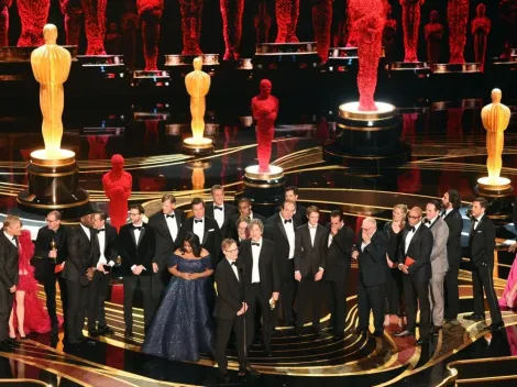 Dónde ver en México los Premios Oscar 2023 por TV y online