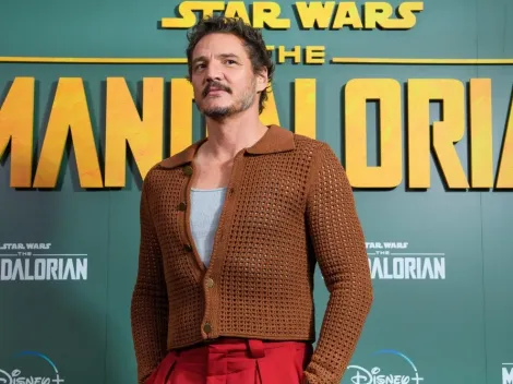 FOTO: Crean billete con la cara de Pedro Pascal