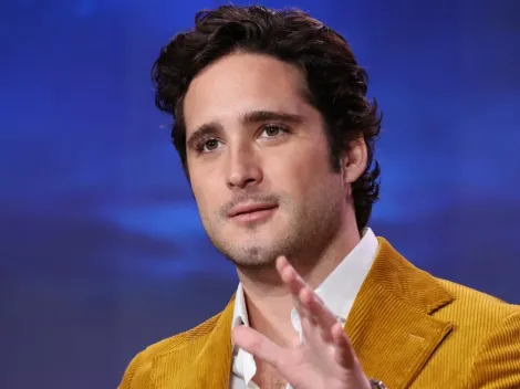 Diego Boneta: La verdadera razón por la que se cambió el apellido