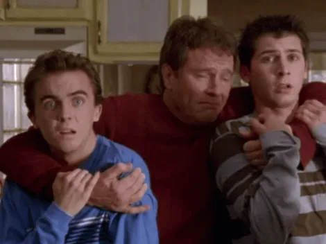 ¿Por qué cancelaron Malcolm in the Middle?