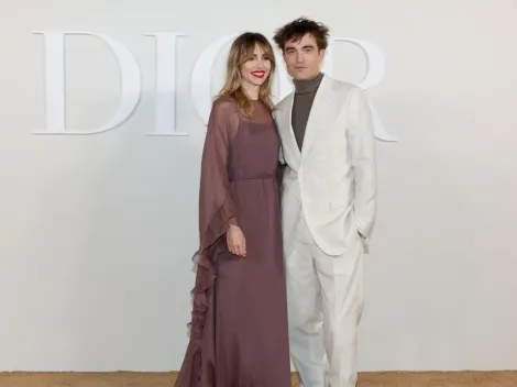 Todo sobre Suki Waterhouse, la novia de Robert Pattinson