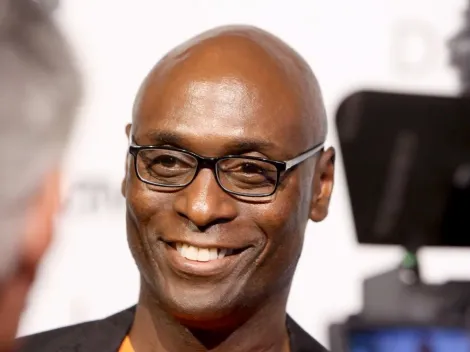 Murió Lance Reddick a los 60 años