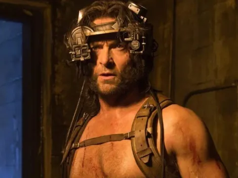 ¡Así se convierte Hugh Jackman en Wolverine!