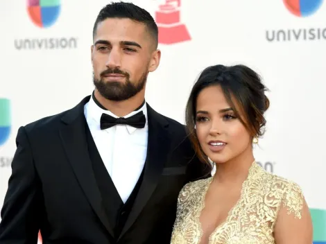 ¿Quién es Sebastian Lletget?