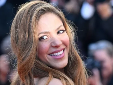 Chiaroscuro: la palabra que Shakira puso de moda ¿Qué es?