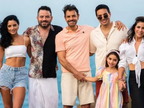 De viaje con los Derbez 3: ¿habrá nuevos invitados?